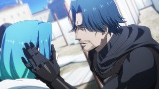 『劇場版 転生したらスライムだった件 蒼海の涙編』堂本光一演じるゾドンをフィーチャーしたPV映像解禁１