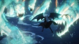 『劇場版 転生したらスライムだった件 蒼海の涙編』堂本光一演じるゾドンをフィーチャーしたPV映像解禁３