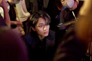 『鬼の花嫁』永瀬廉＆吉川愛を監督大絶賛！“令和の王道ラブストーリー”誕生秘話＆メイキング写真解禁１