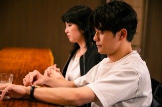 怪しさ全開!?森崎ウィン演じる、やり手サラリーマンに注目！『黄金泥棒』本編映像＆場面写真解禁２