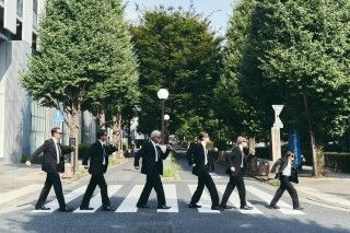 Snow Man佐久間主演映画『スペシャルズ』入プレ第3弾配布決定！御礼ポスタービジュアル＆新場面写真解禁２