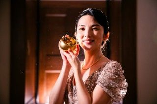 金！金！金！ゴージャス＆煌びやか！撮影で使用された金の総額は数百億円『黄金泥棒』新規場面写真解禁１