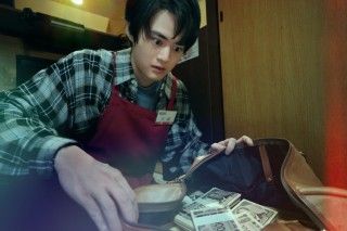 主演・鈴鹿央士『藁にもすがる獣たち』9月25日(金)全国公開決定！超特報映像・コンセプトビジュアル解禁２