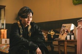 『鬼の花嫁』究極の愛に胸キュン必至の本編シーン解禁！吉川愛のバースデーサプライズ映像も到着１