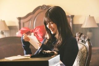 『鬼の花嫁』究極の愛に胸キュン必至の本編シーン解禁！吉川愛のバースデーサプライズ映像も到着２