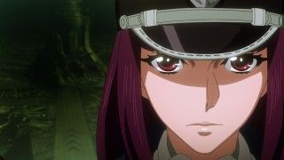  『ヤマトよ永遠に REBEL3199』「第六章　碧い迷宮」第2弾特別映像解禁！新規場面カット6枚解禁２