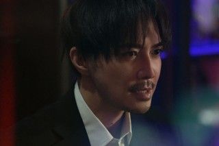 成宮寛貴×森七菜が参戦決定！『藁にもすがる獣たち』第二弾キャスト発表！特報映像・ティザービジュアル解禁３