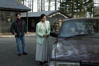 『Never After Dark／ネバーアフターダーク』妥協なき映像美と“圧倒的没入感”の裏側に迫る！新場面写真も解禁２