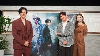 “仮面ライダーアギト”の変身音が意味するものとは―？『アギト—超能力戦争—』15秒最新CM映像＜魂の真価篇＞が解禁