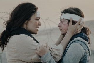 5つの視点と運命『アイ・ワズ・ア・ストレンジャー』現実への切実な思いを語る監督コメント＆場面写真解禁