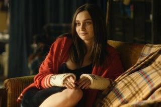 フェミニスト活動団体「FEMEN」の創設者が FEMEN を去った理由とは?『OXANA／裸の革命家・オクサナ』１