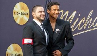 「マイケルは僕にとってすべて」ロサンゼルスでプレミア上映！『Michael／マイケル』最終トレーラーも解禁２