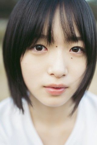 早瀬憩、初のヒロイン役に決定！『私はあなたを知らない、』第2弾キャスト解禁＆コメント到着１