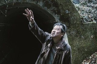 その右手で、触れられたら終わり―『名無し』特別映像《右手の三原則編》解禁３