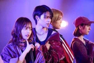 『山口くんはワルくない』青春全開＜ダンスシーン＞映像＆写真初解禁！レッスンを経て深まる絆―撮影秘話も到着２