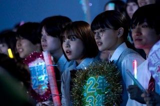 『山口くんはワルくない』青春全開＜ダンスシーン＞映像＆写真初解禁！レッスンを経て深まる絆―撮影秘話も到着３