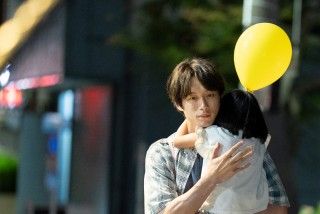 坂口健太郎主演『私はあなたを知らない、』8月28日(金)劇場公開決定！堀田真由、倉田瑛茉、滝藤賢一、原田美枝子ら全キャスト・特報映像・場面写真を解禁１