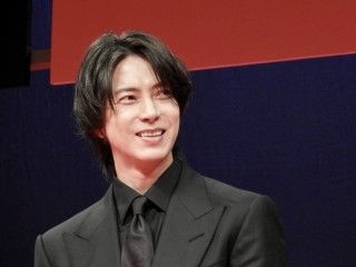 山下智久「登坂不動産は帰れる場所」豪華キャスト陣の“正直”な家のこだわり談義も披露！『正直不動産』完成披露試写会２
