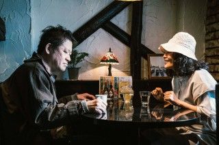 その【狂気】に、あなたは気づけるか？『名無し』本編冒頭映像《７７.４(ななし)秒》解禁