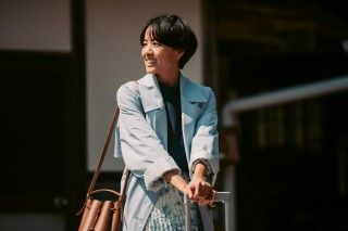 いよいよ来週12日より開幕！第79回カンヌ国際映画祭にてワールドプレミア！『ナギダイアリー』新場面写真解禁２