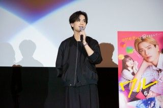 高橋恭平、高橋ひかる、岩瀬洋志が聖地大阪でたこ焼きづくり対決！関西魂炸裂のバトルの勝者は！？『山口くんはワルくない』映画公開記念イベント２