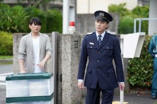 『アギト—超能力戦争—』津上翔一（賀集利樹）が “仮面ライダーアギト”に変身！劇中新カットが到着２