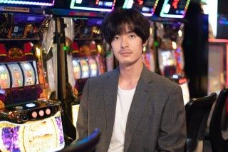 塩野瑛久が“クズ男”に！？『マジカル・シークレット・ツアー』場面写真＆メイキング写真解禁１