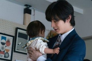 塩野瑛久が“クズ男”に！？『マジカル・シークレット・ツアー』場面写真＆メイキング写真解禁２