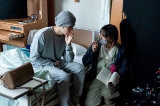 塩野瑛久が“クズ男”に！？『マジカル・シークレット・ツアー』場面写真＆メイキング写真解禁３