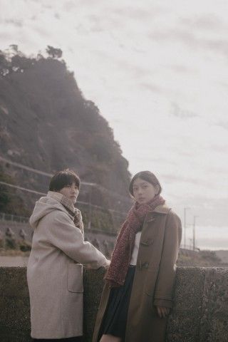 美絽×稲葉通陽（B＆ZAI）期待の新星W主演で贈る珠玉の青春ミステリー『17歳のプルーフ』2027年2月公開決定１