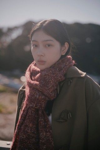 美絽×稲葉通陽（B＆ZAI）期待の新星W主演で贈る珠玉の青春ミステリー『17歳のプルーフ』2027年2月公開決定２