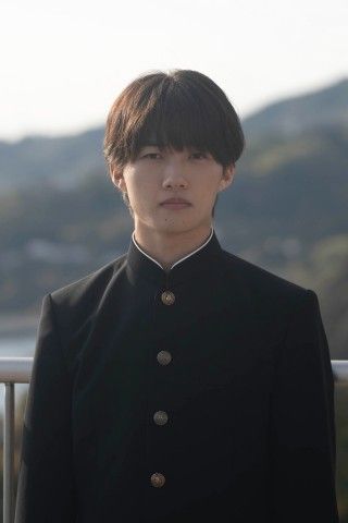 美絽×稲葉通陽（B＆ZAI）期待の新星W主演で贈る珠玉の青春ミステリー『17歳のプルーフ』2027年2月公開決定３