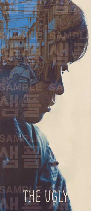 ヨン・サンホ監督の到達点!『顔 -かお-』8月28日(金)日本公開決定！ポスタービジュアル解禁＆ムビチケも発売決定２
