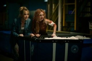 最強の花嫁 VS 世界の支配者たち「レディ・オア・ノット2」8月14日(金)待望の日本公開決定！ポスタービジュアルも解禁