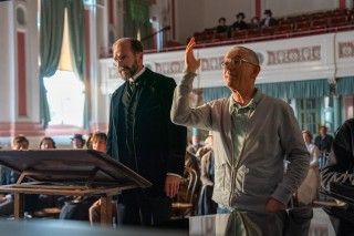「音楽が人々を繋ぎ、芸術が心に灯をともす」『ザ・コラール 希望を紡ぐ歌』メイキング映像解禁