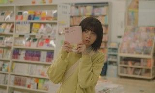 桜田ひより「原作の信子と自分なりの信子を重ねた」役作りを語る『モブ子の恋』場面写真＆コメント解禁２