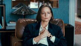 ジョディ・フォスター主演『プライベート・ケース』7月24日(金)公開＆邦題決定!!ポスター、場面写真解禁１