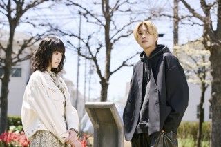 観覧車一周ドキドキトークチャレンジで高橋恭平、大ピンチ!?『山口くんはワルくない』新映像＆画像解禁２