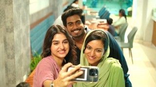 インド映画、新世代突入！『冴えないボクと映えるキミ』9月4日(金)公開決定！場面写真解禁１