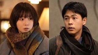 直木賞作家・千早茜の小説『男ともだち』主演松岡茉優＆共演成田凌で映画化！11/6(金)公開決定＆特報解禁