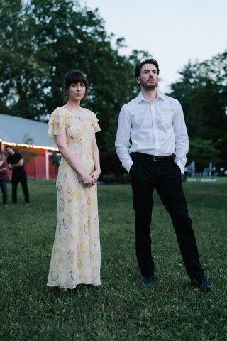 音楽の舞台裏も到着！『マテリアリスト 結婚の条件』スペシャルコラボ映像＆オフショット解禁２