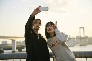 高橋恭平×高橋ひかる×岩瀬洋志 アオハル度120％!!『山口くんはワルくない』新写真一挙解禁１
