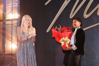 香取慎吾「この映画を観て、マイケルに会えました」ちゃんみな、米倉涼子ら豪華ゲスト集結！映画『Michael／マイケル』ジャパンプレミアレッドカーペットパーティー開催２