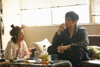豪華キャストが体現する、言葉では語り尽くせない感情の機微『時には懺悔を』場面写真解禁１