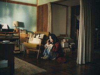 『すべて真夜中の恋人たち』公開日は 11 月 13日(金)に決定!特報＆新場面写真解禁２