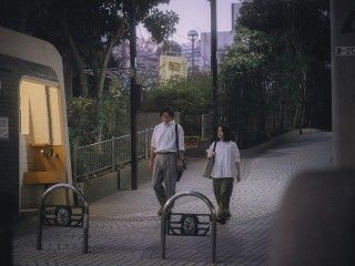 『すべて真夜中の恋人たち』公開日は 11 月 13日(金)に決定!特報＆新場面写真解禁３