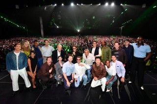 ロバート・ダウニー・Jr.「これは全く新しい章の始まりだ」『アベンジャーズ／ドゥームズデイ』新ビジュアルも解禁２