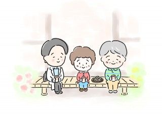 大竹しのぶ×三浦友和W主演、共演には櫻井翔『ぼけ日和』2027年全国公開！ファーストビジュアル解禁２