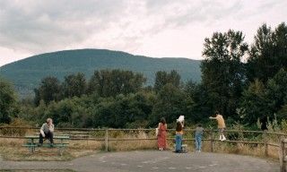 『ブルーヘロン』10月23日(金)公開決定！ポスタービジュアル&特報解禁―ある家族を巡る今年最も胸を締めつける物語２