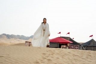 撮影の1分前にセリフをもらって大慌て！『グレイ・ミッション』インタビュー映像到着２